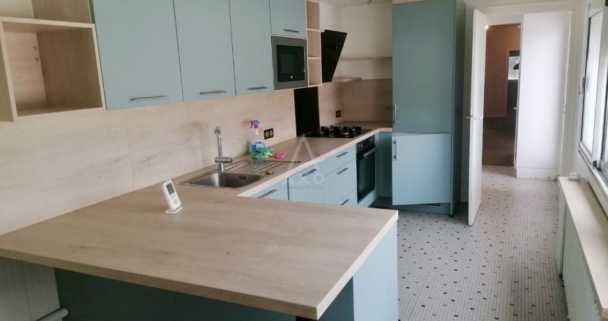 vente Immeuble de rapport Angouleme