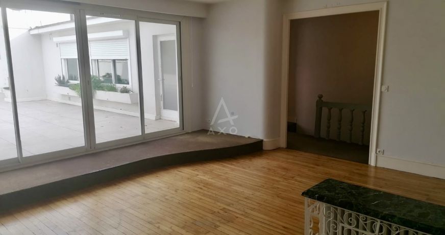 vente Immeuble de rapport Angouleme