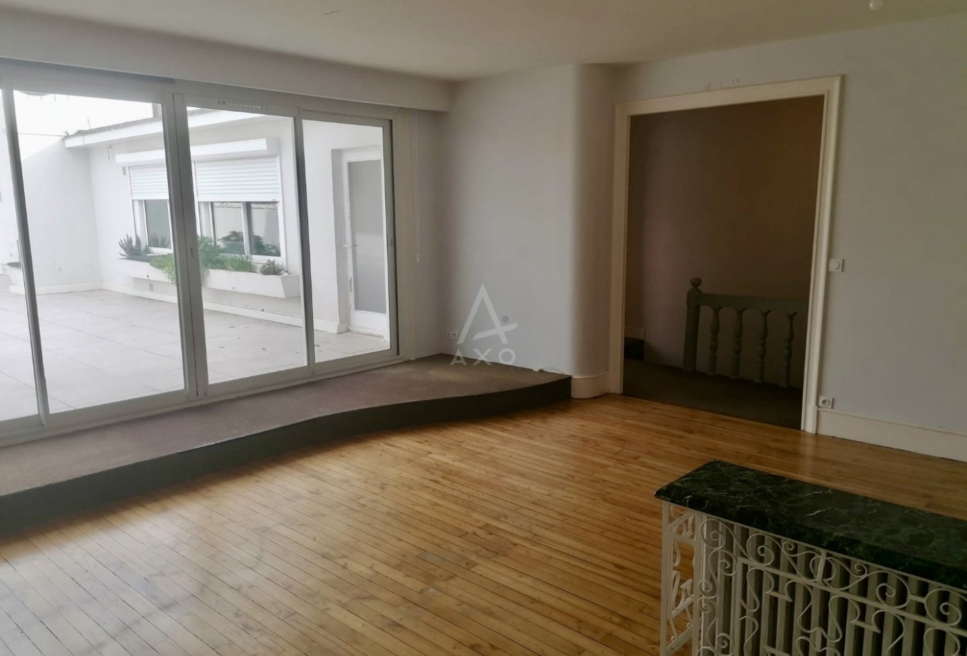 vente Immeuble de rapport Angouleme - Photo 6