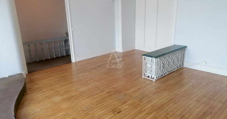 vente Immeuble de rapport Angouleme