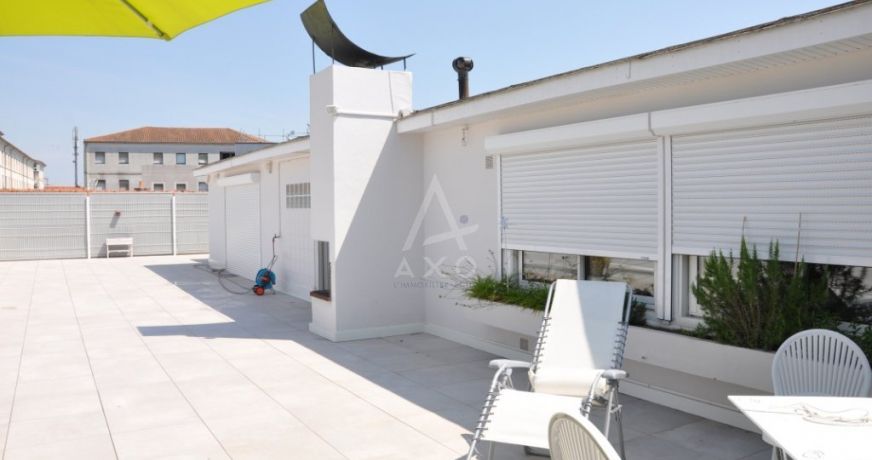 vente Immeuble de rapport Angouleme