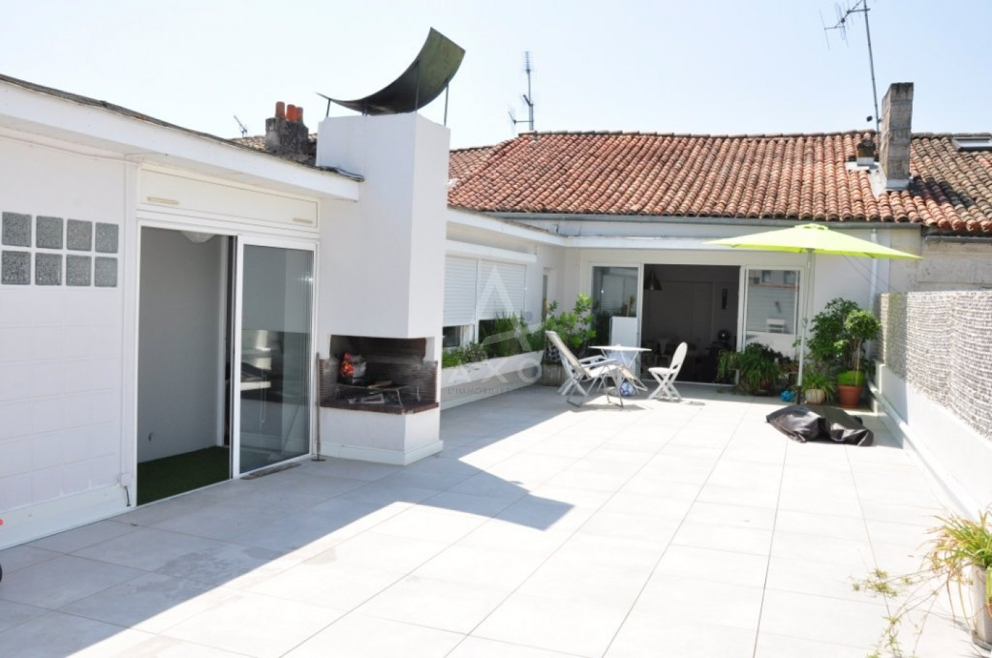 vente Immeuble de rapport Angouleme - Photo 1