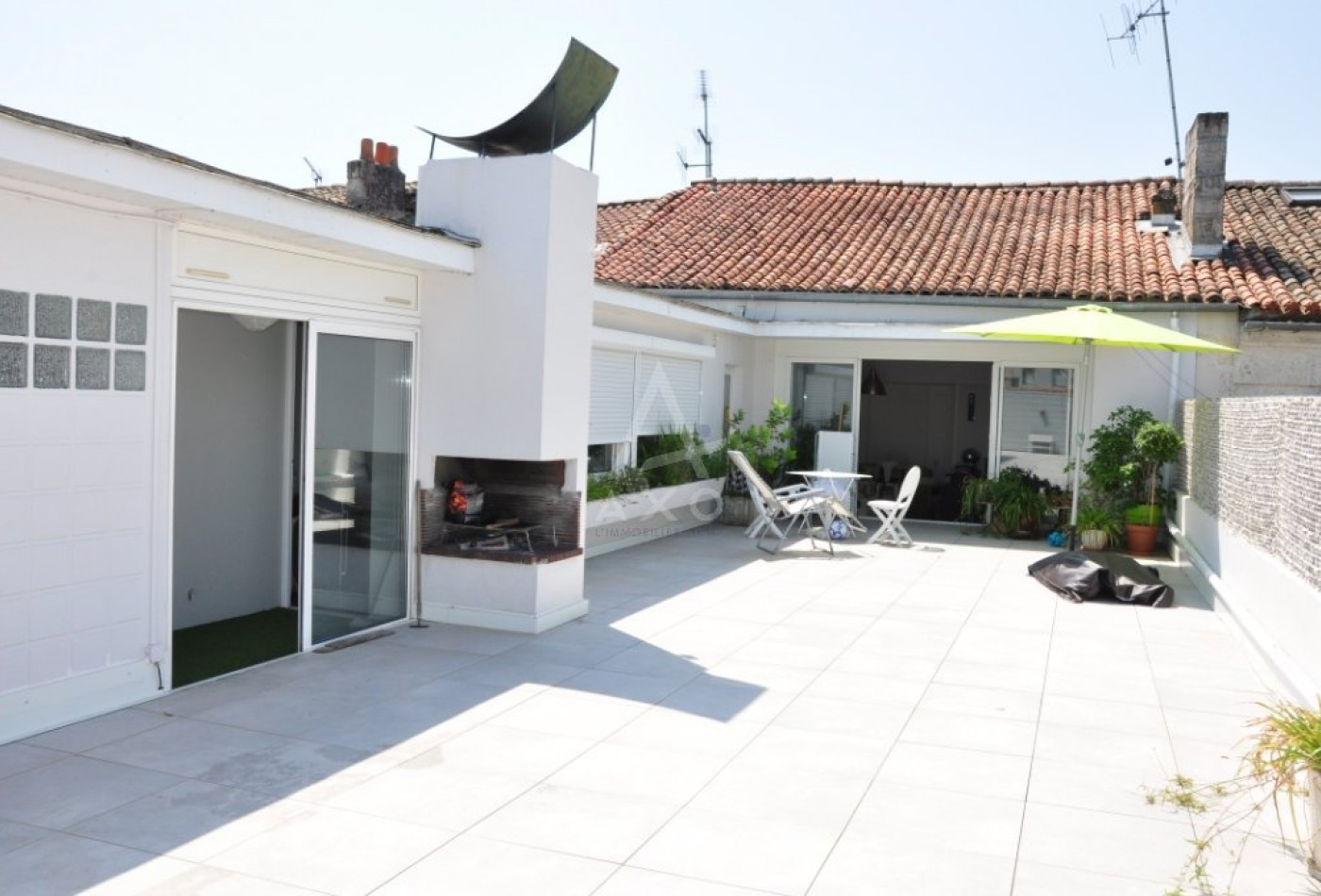 vente Immeuble de rapport Angouleme - Photo 1