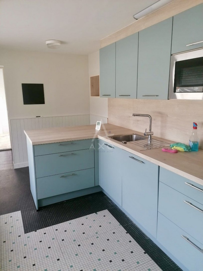 vente Immeuble de rapport Angouleme - Photo 4