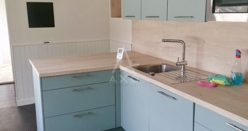 vente Immeuble de rapport Angouleme