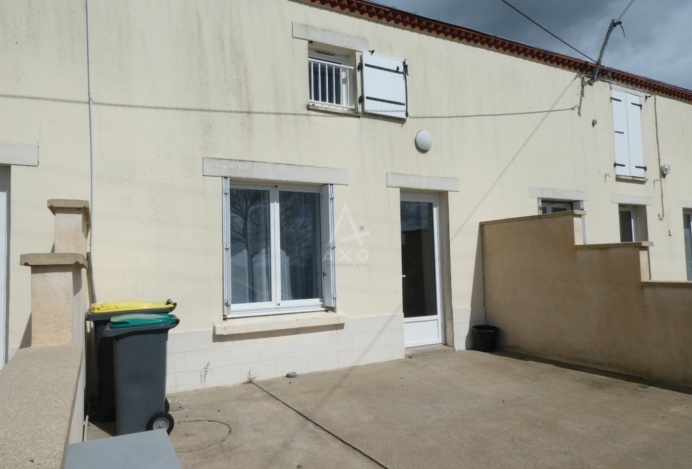 location Maison Getigne - Photo 8