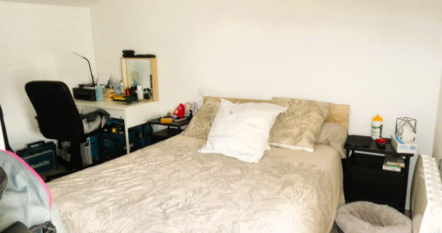 location Maison Getigne