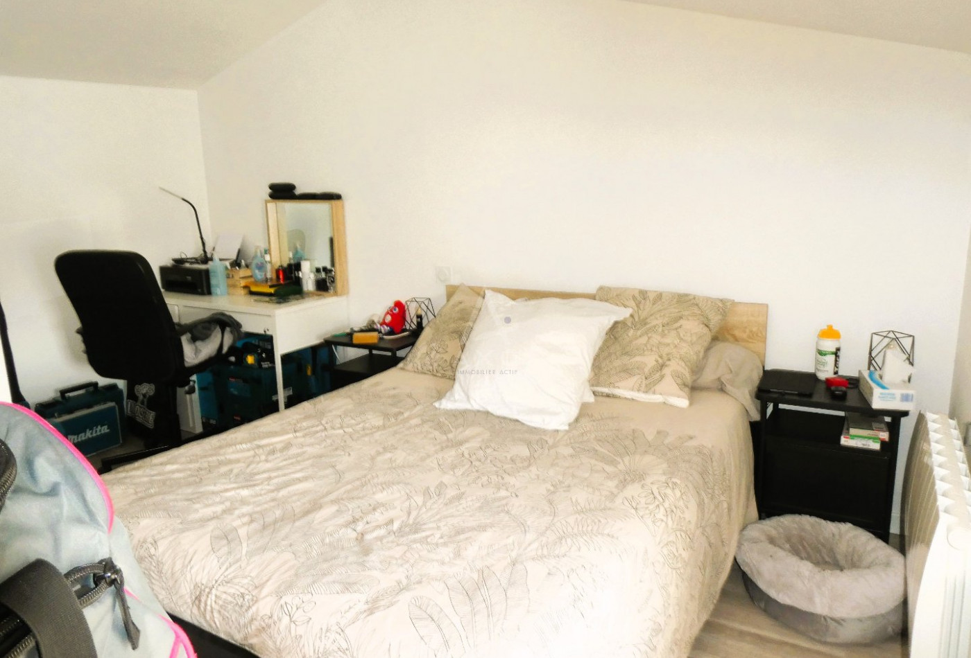 location Maison Getigne - Photo 4