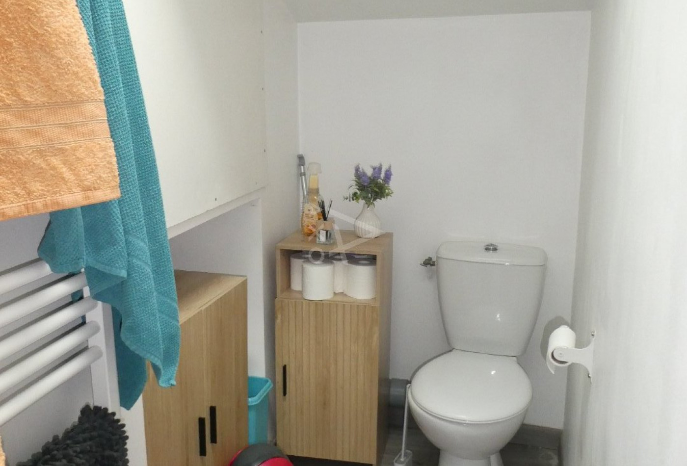 location Maison Getigne - Photo 5