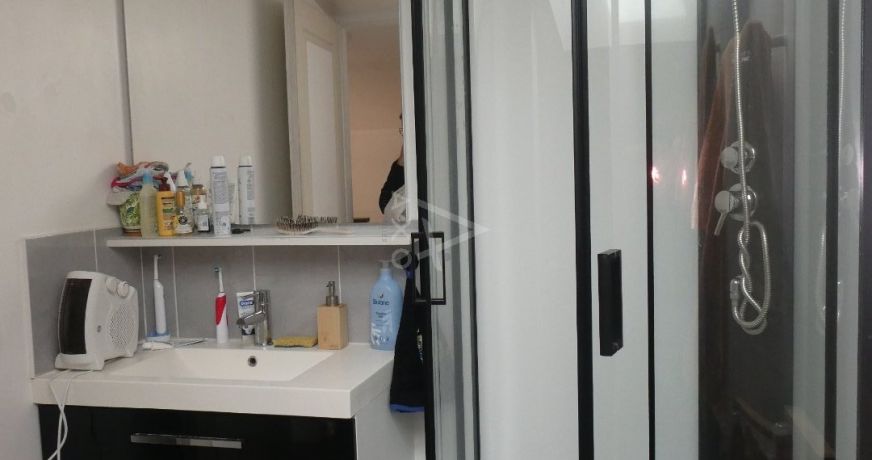 location Maison Getigne