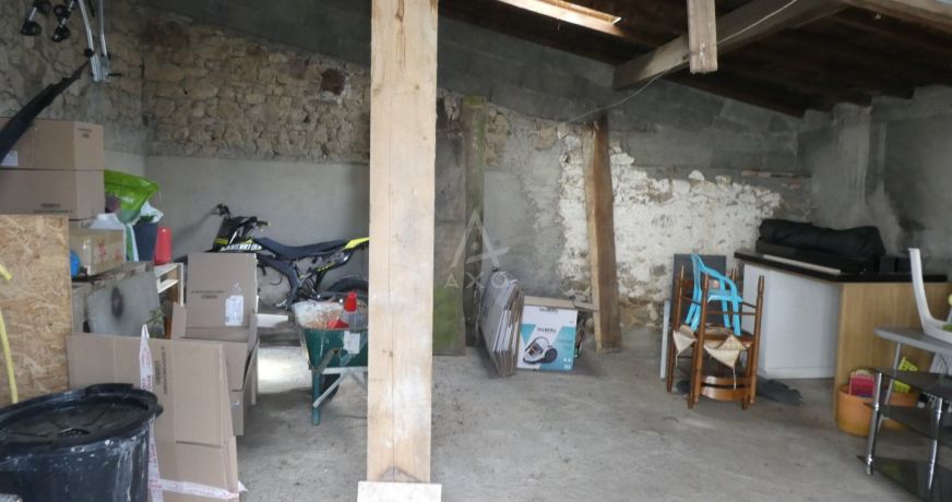 location Maison Getigne