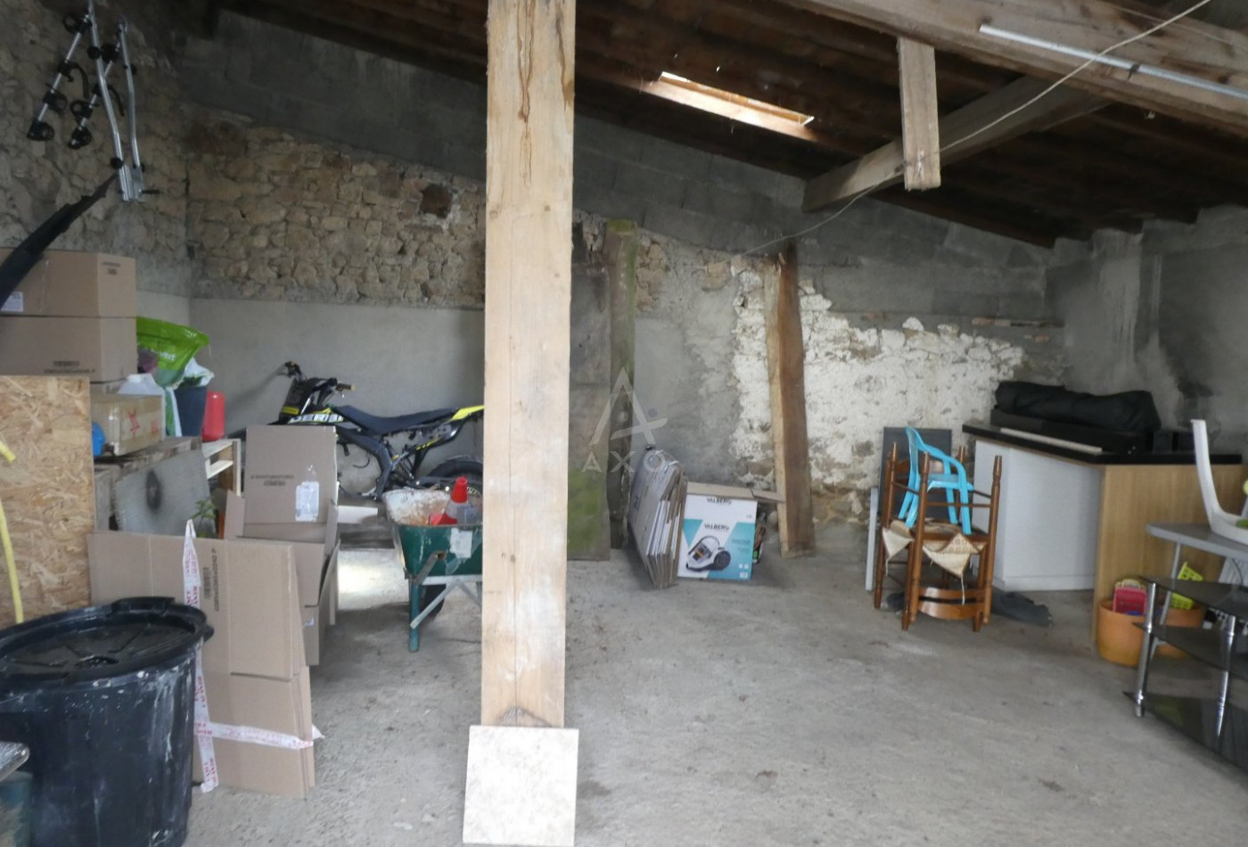 location Maison Getigne - Photo 7