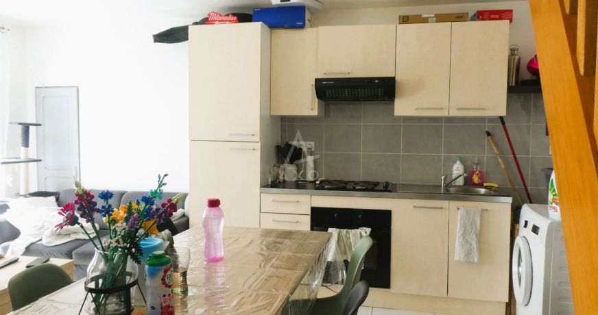 location Maison Getigne