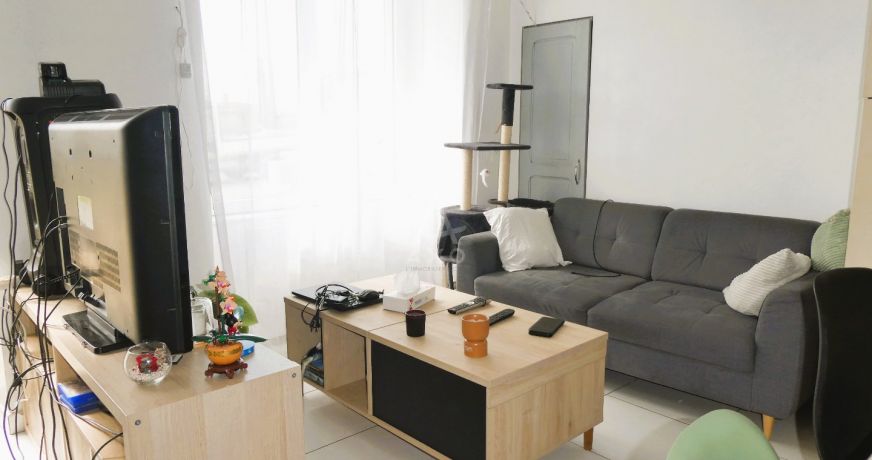 location Maison Getigne