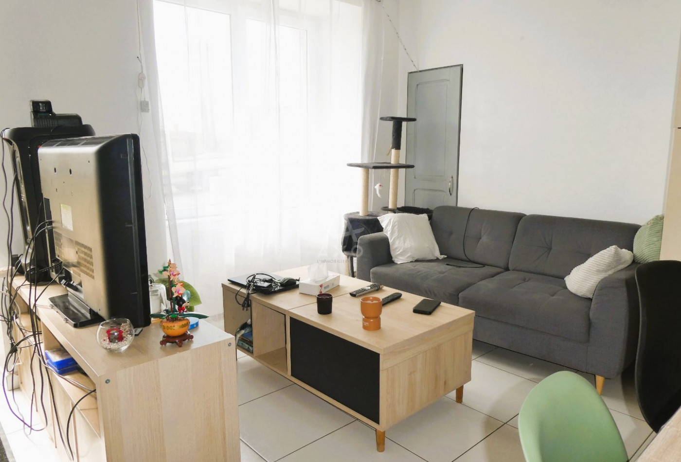 location Maison Getigne - Photo 3