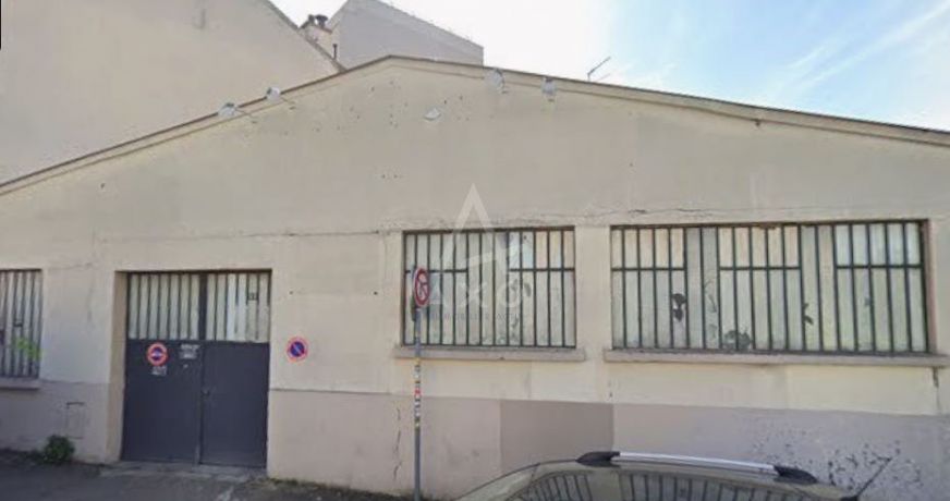 vente Immeuble à découper Montreuil