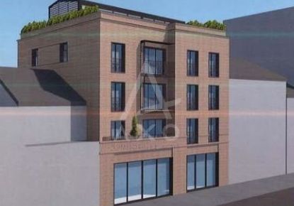 vente Immeuble à découper Montreuil