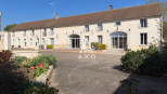 vente Maison de caractère Prefontaines