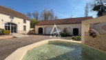 vente Maison de caractère Prefontaines