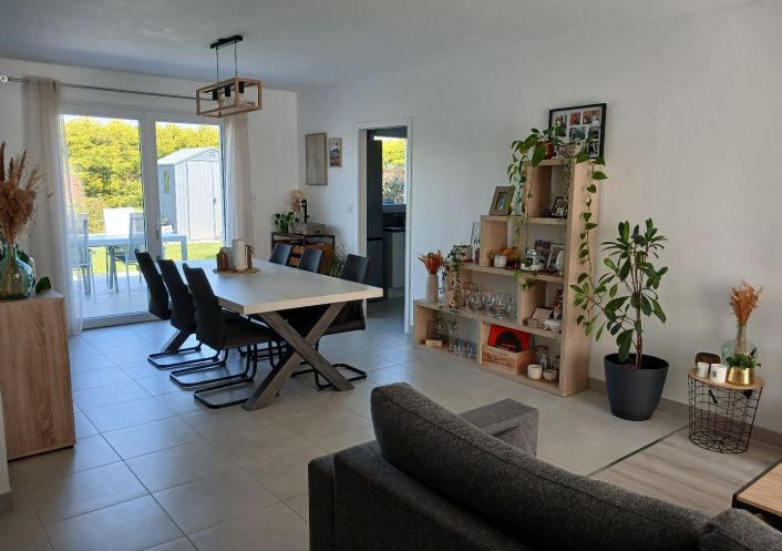 vente Pavillon Querre