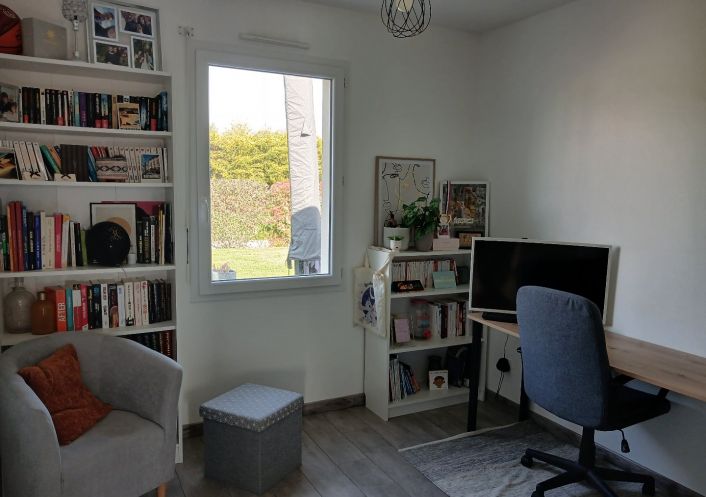 vente Pavillon Querre