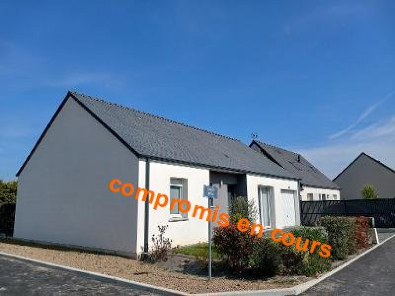 vente Pavillon Querre - Photo 1