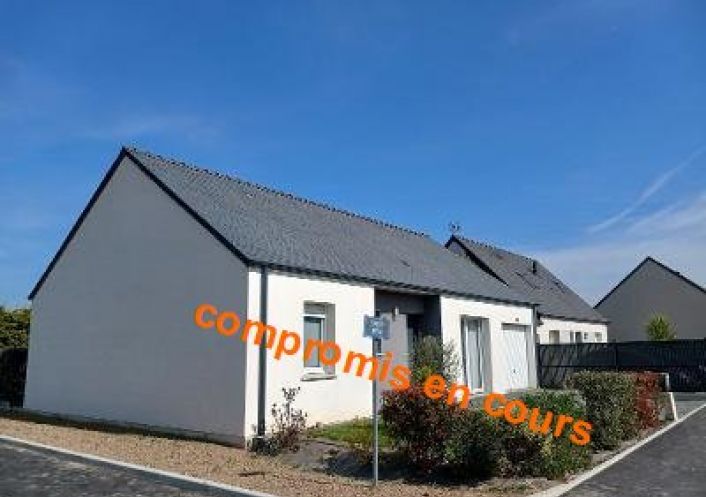 vente Pavillon Querre