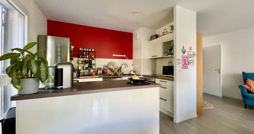 vente Appartement Rennes