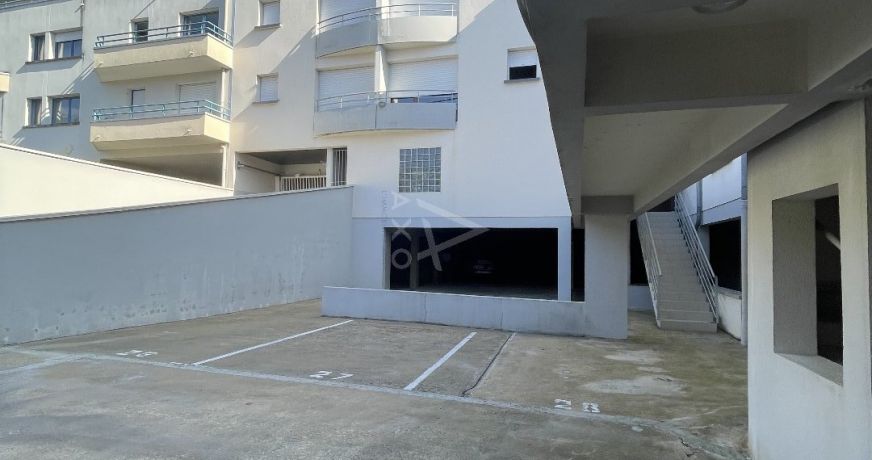 vente Parking extérieur Rennes