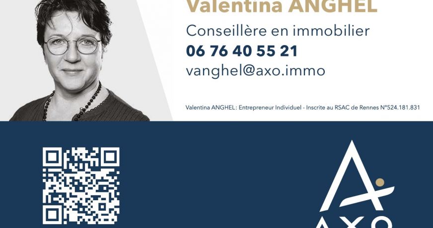 vente Appartement Rennes