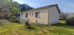 vente Maison Chazelles