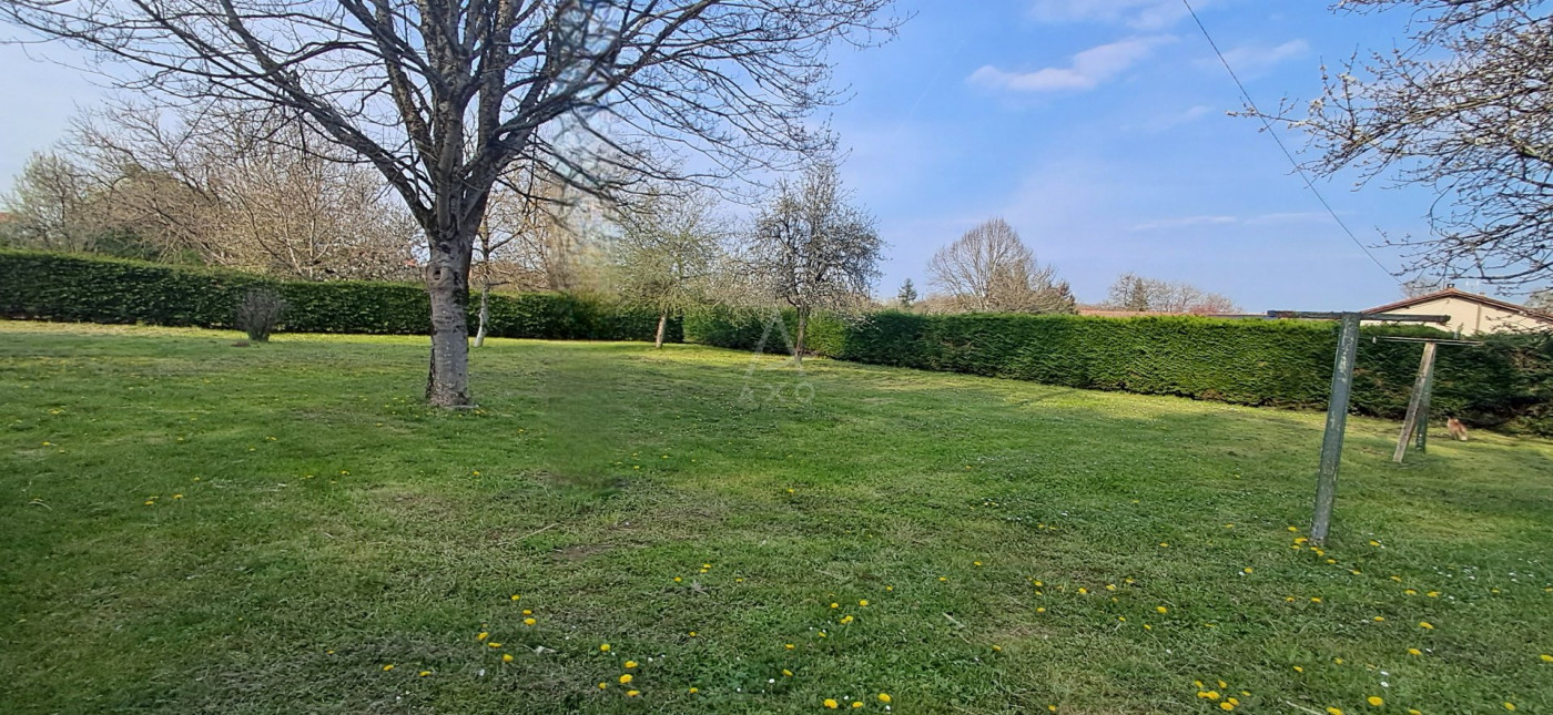 vente Maison Chazelles - Photo 3