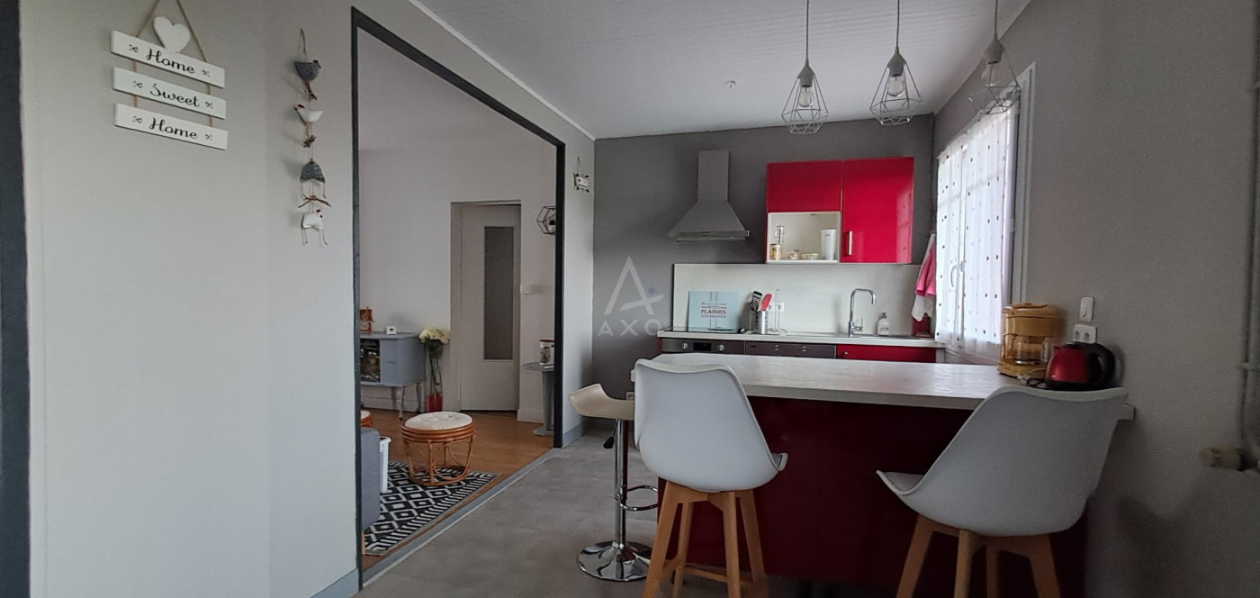 vente Maison Chazelles - Photo 13