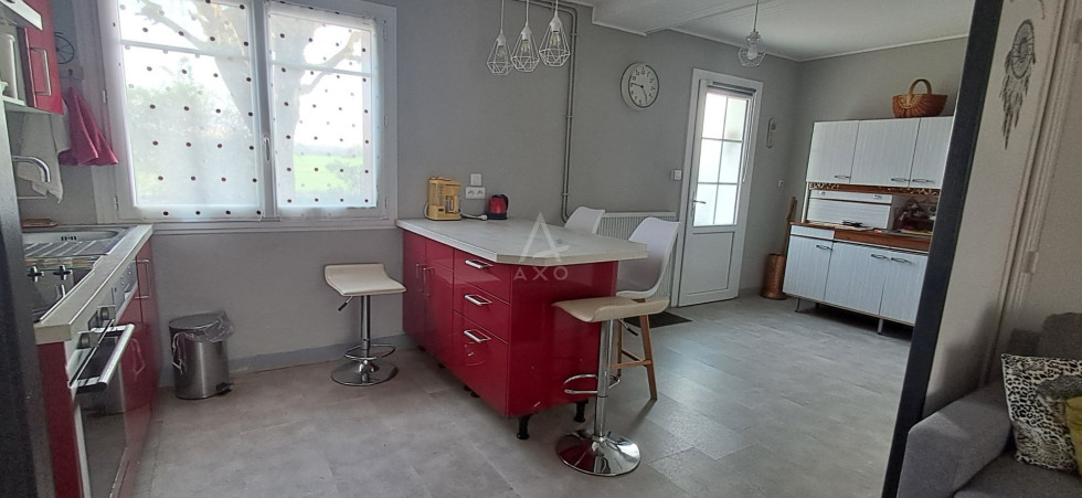 vente Maison Chazelles - Photo 4