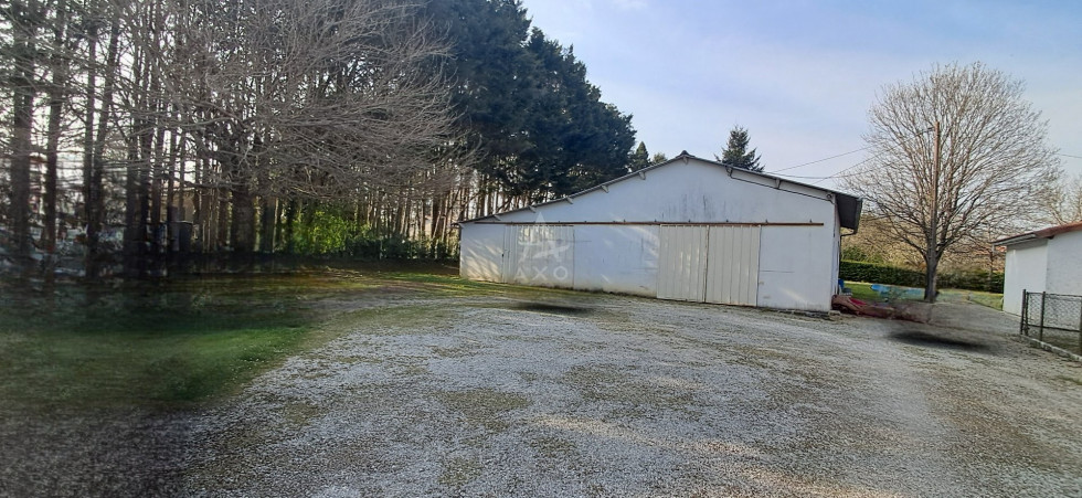 vente Maison Chazelles - Photo 10