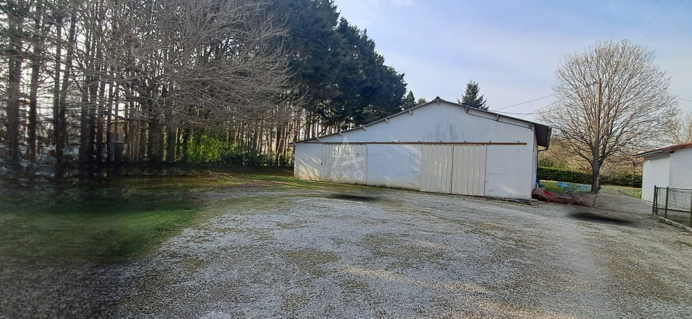 vente Maison Chazelles - Photo 10