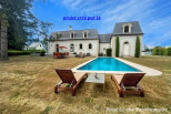 vente Maison Bruz