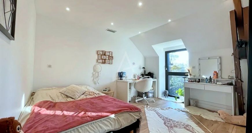 vente Maison Breal Sous Montfort