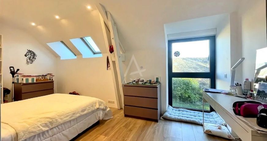 vente Maison Breal Sous Montfort