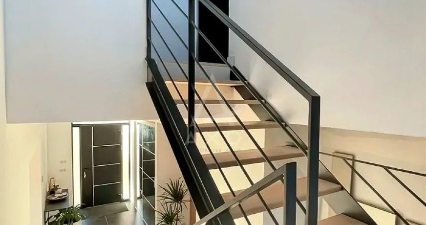 vente Maison Breal Sous Montfort