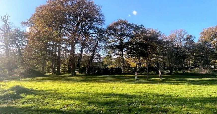 vente Maison Breal Sous Montfort