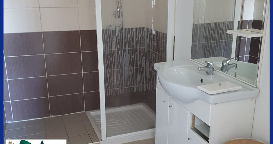 vente Ensemble immobilier Le Landreau