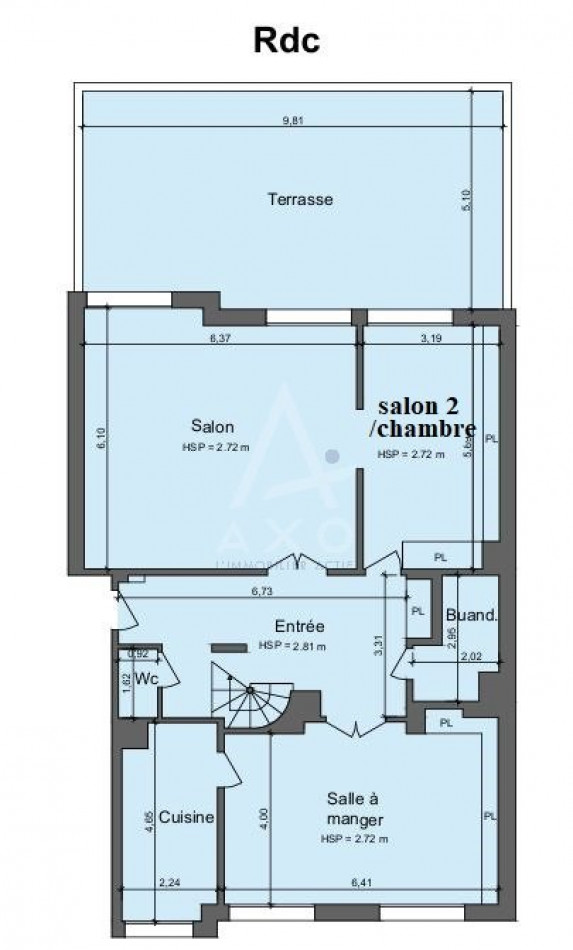 vente Appartement Neuilly Sur Seine - Photo 9