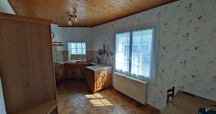 vente Maison Les Sables D'olonne