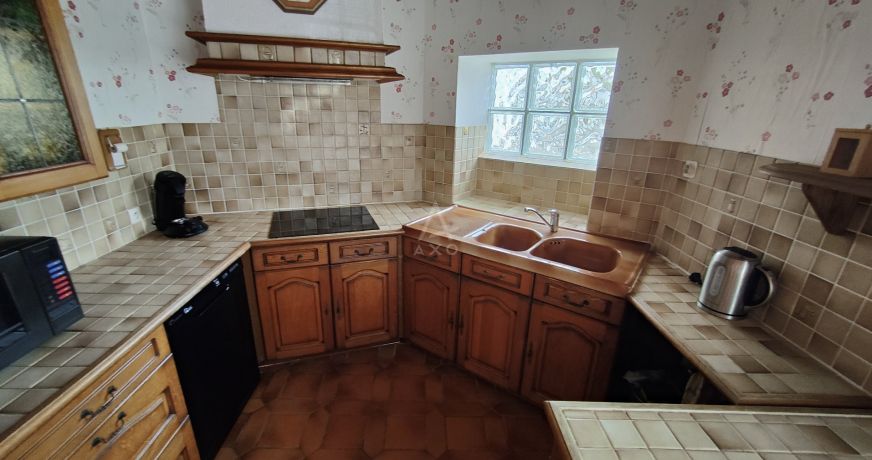 vente Maison Les Sables D'olonne