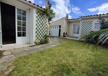 vente Maison Les Sables D'olonne