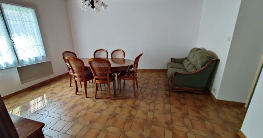 vente Maison Les Sables D'olonne