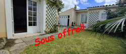 vente Maison Les Sables D'olonne