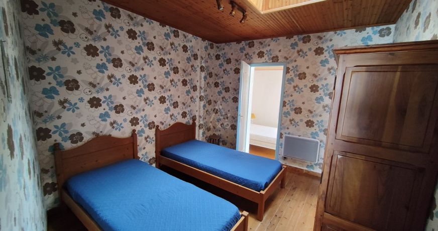 vente Maison Les Sables D'olonne