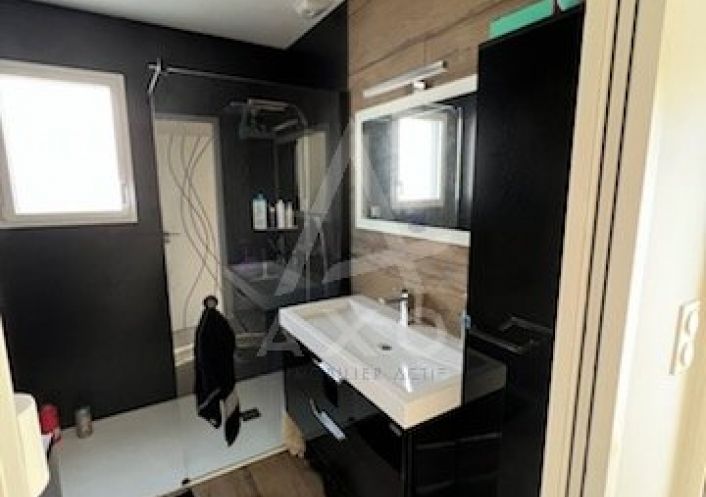 vente Maison Saint Vincent Sur Jard